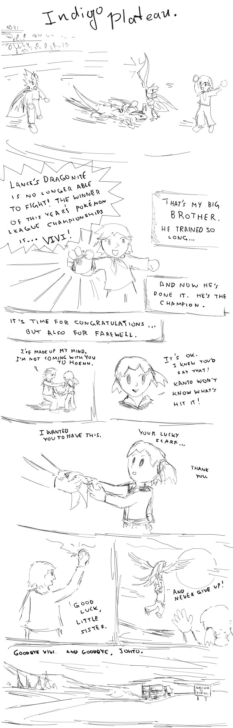 Comic Image