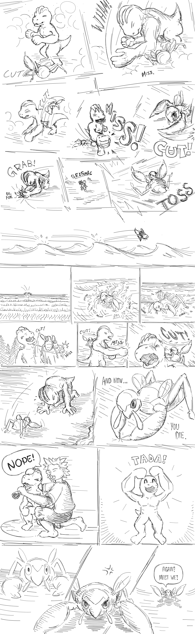 a-bemurkled-sapphire-nuzlocke-machop